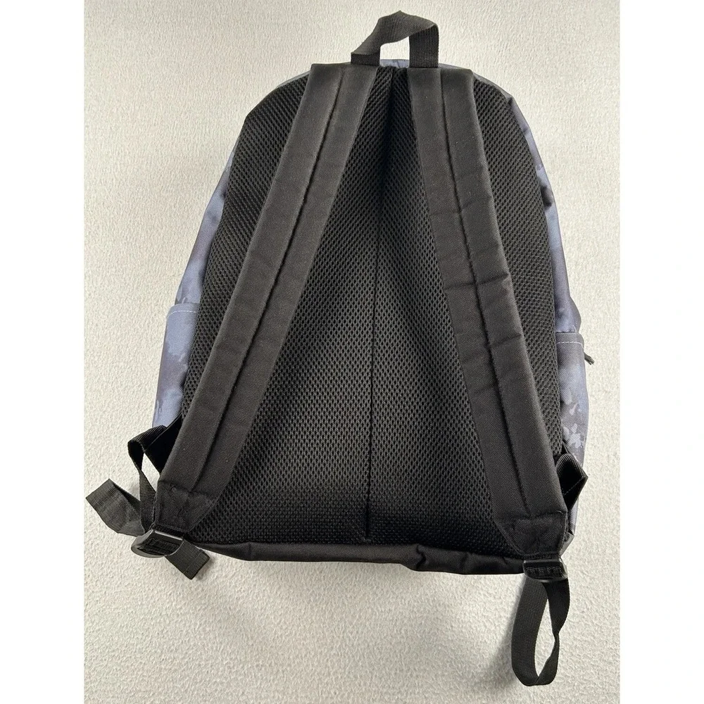 Bioworld Tim Burton's The Corpse Bride Duo Moonlight Backpack Rare READ